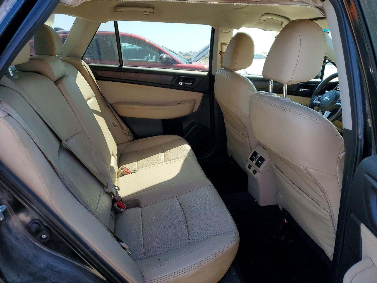 2015 SUBARU OUTBACK 2.5I LIMITED photo 28