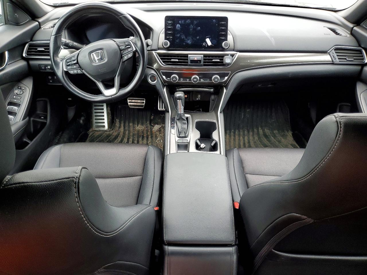 2020 HONDA ACCORD SPORT photo 22