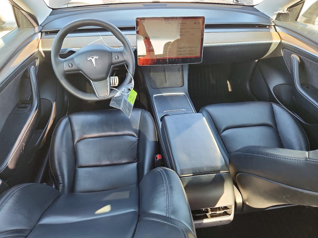 2022 TESLA MODEL 3 photo 22