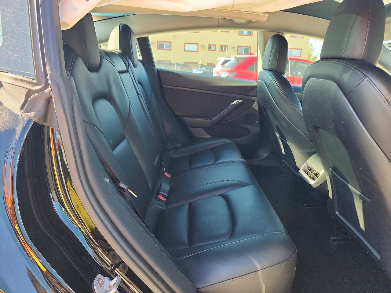 2022 TESLA MODEL 3 photo 28