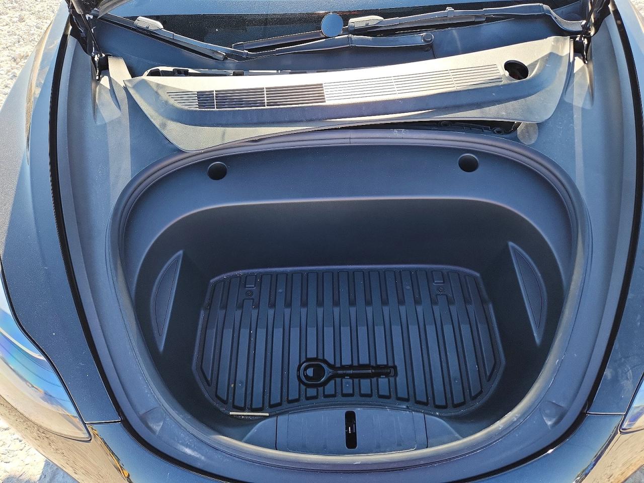 2022 TESLA MODEL 3 photo 31