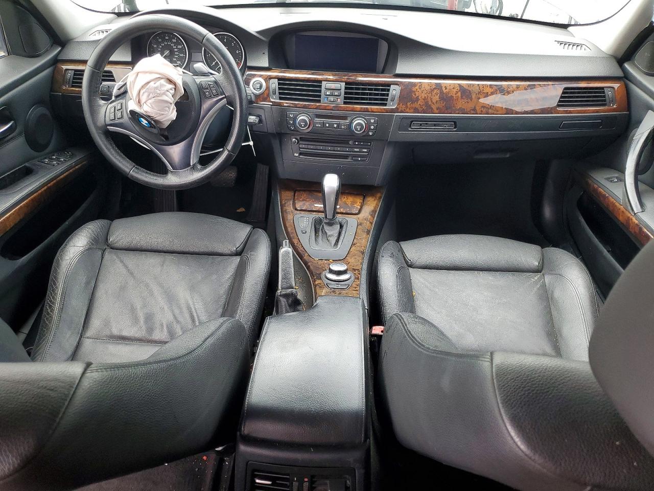 2008 BMW 328 I SULEV photo 15