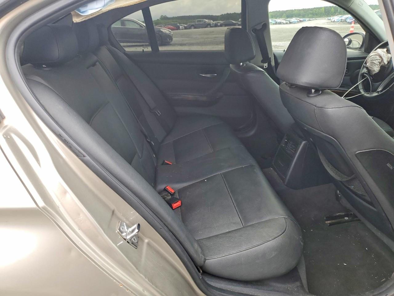 2008 BMW 328 I SULEV photo 19