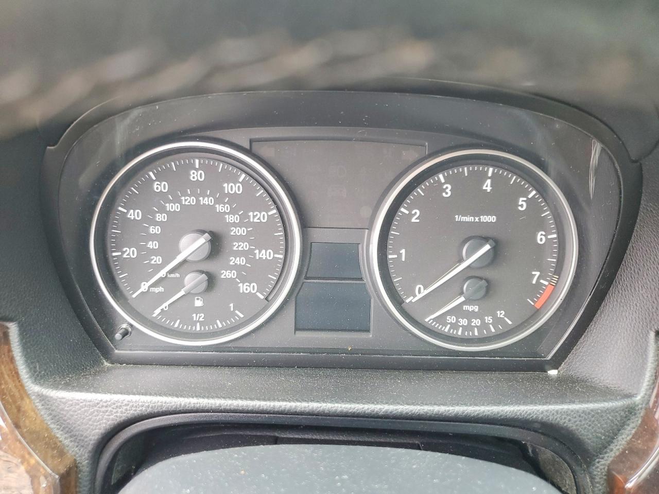 2008 BMW 328 I SULEV photo 17