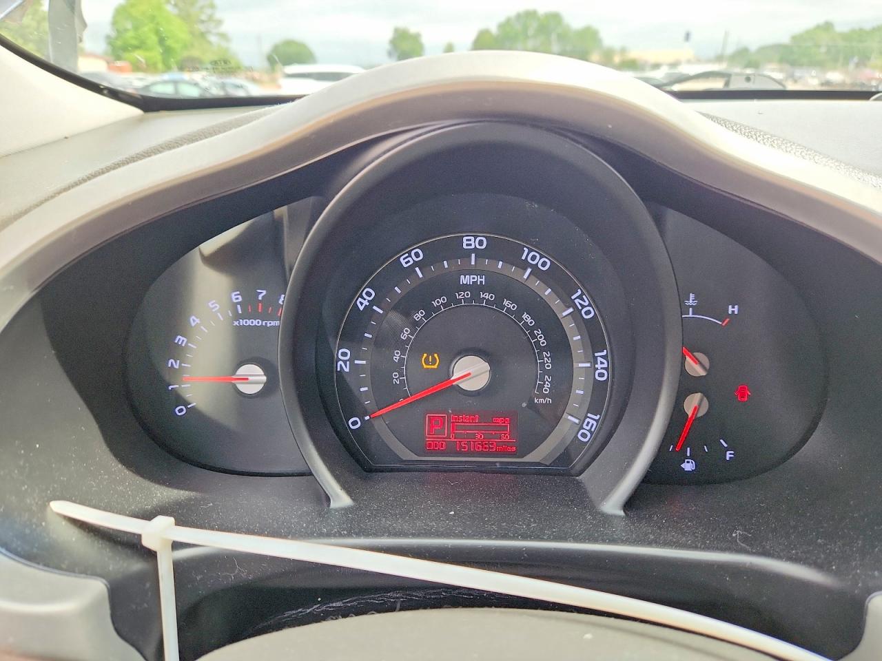 2016 KIA SPORTAGE LX photo 17