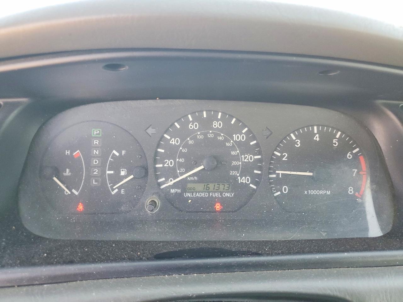 1999 TOYOTA CAMRY LE photo 25