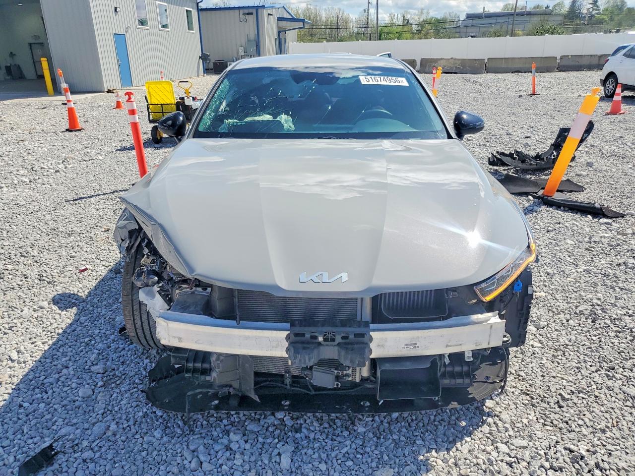 2023 KIA K5 GT LINE photo 9