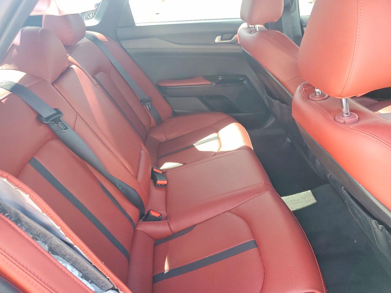 2023 KIA K5 GT LINE photo 19