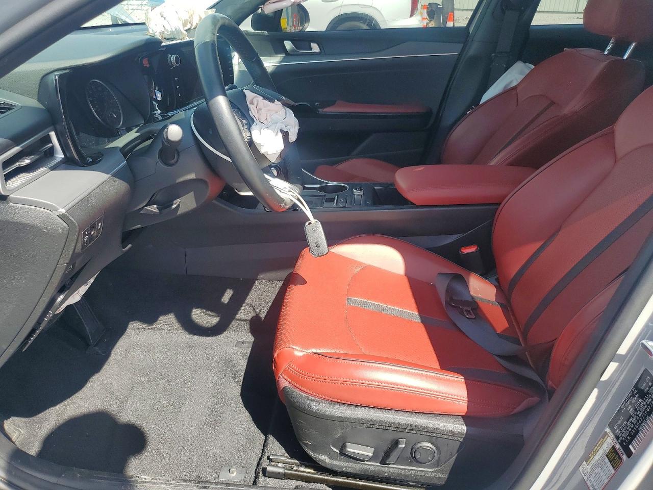 2023 KIA K5 GT LINE photo 13