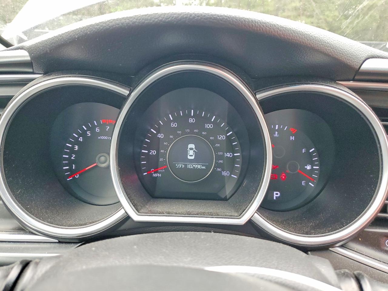 2015 KIA OPTIMA LX photo 23