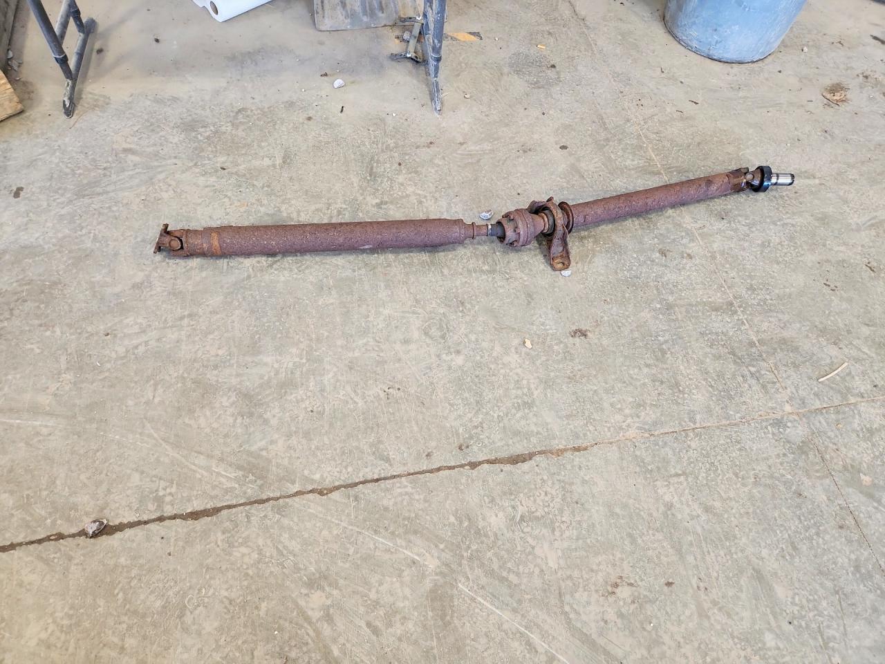1999 TOYOTA RAV4 BASE photo 37