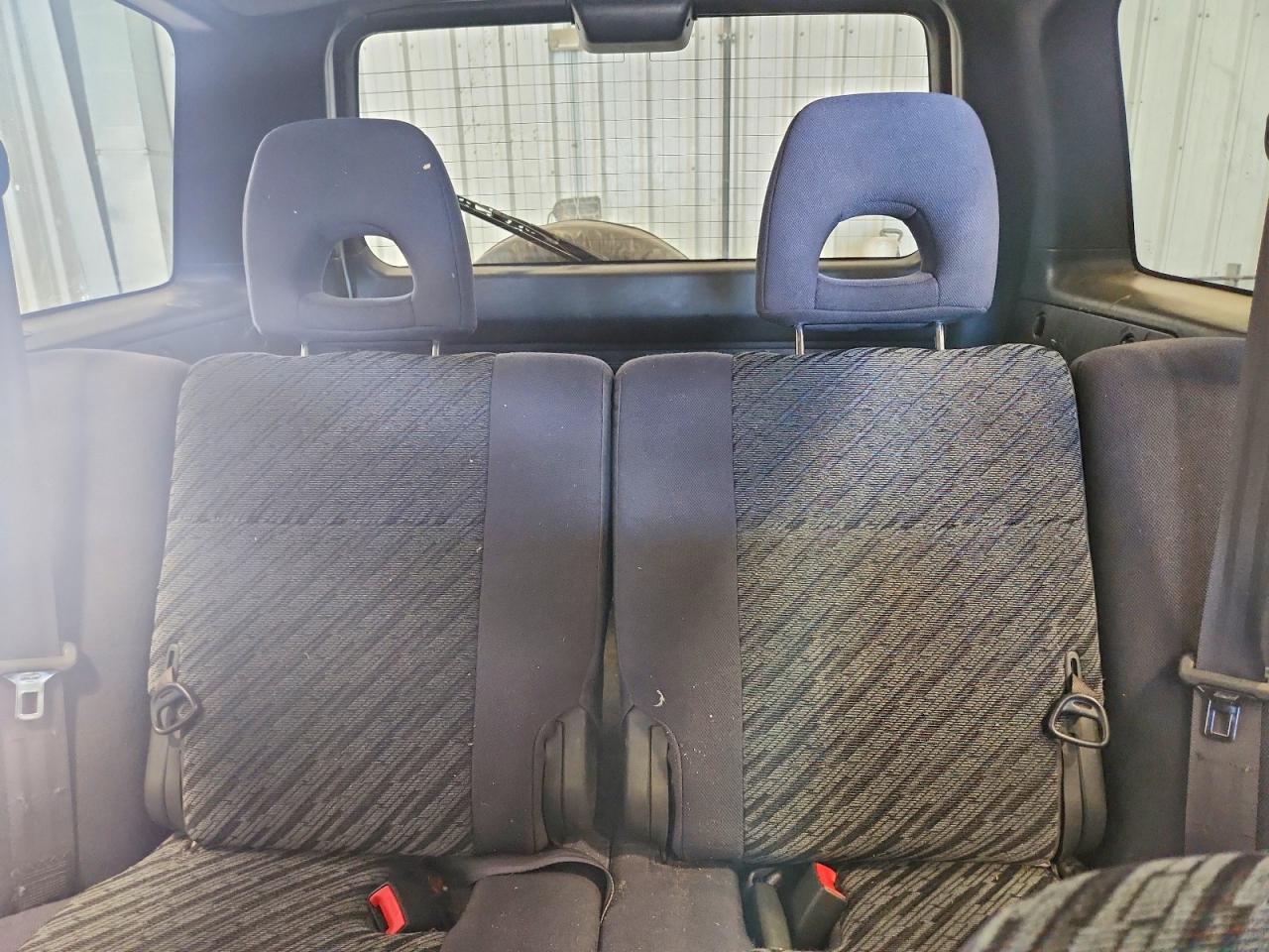 1999 TOYOTA RAV4 BASE photo 28
