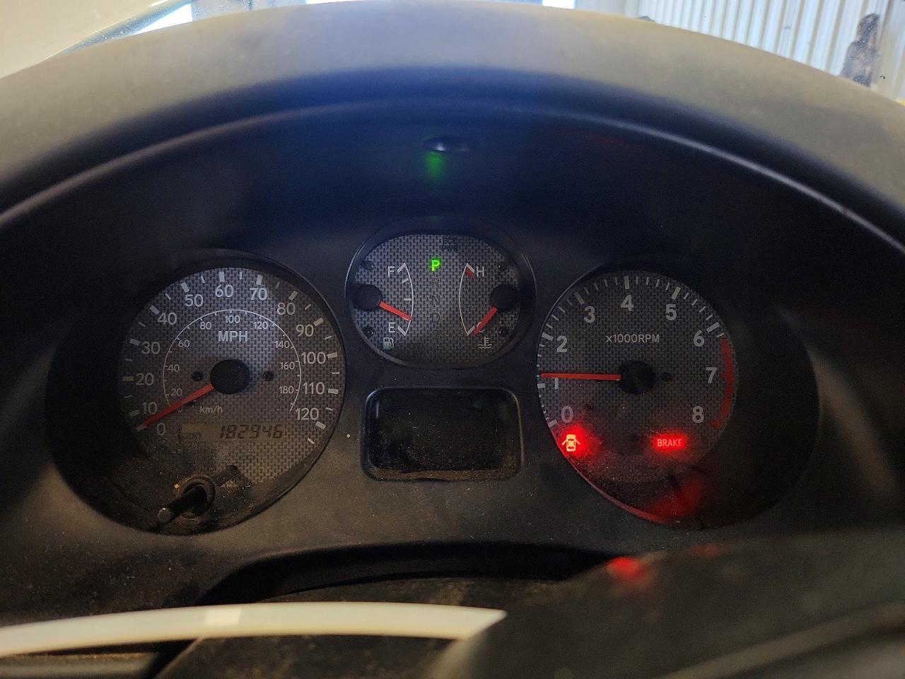 1999 TOYOTA RAV4 BASE photo 25