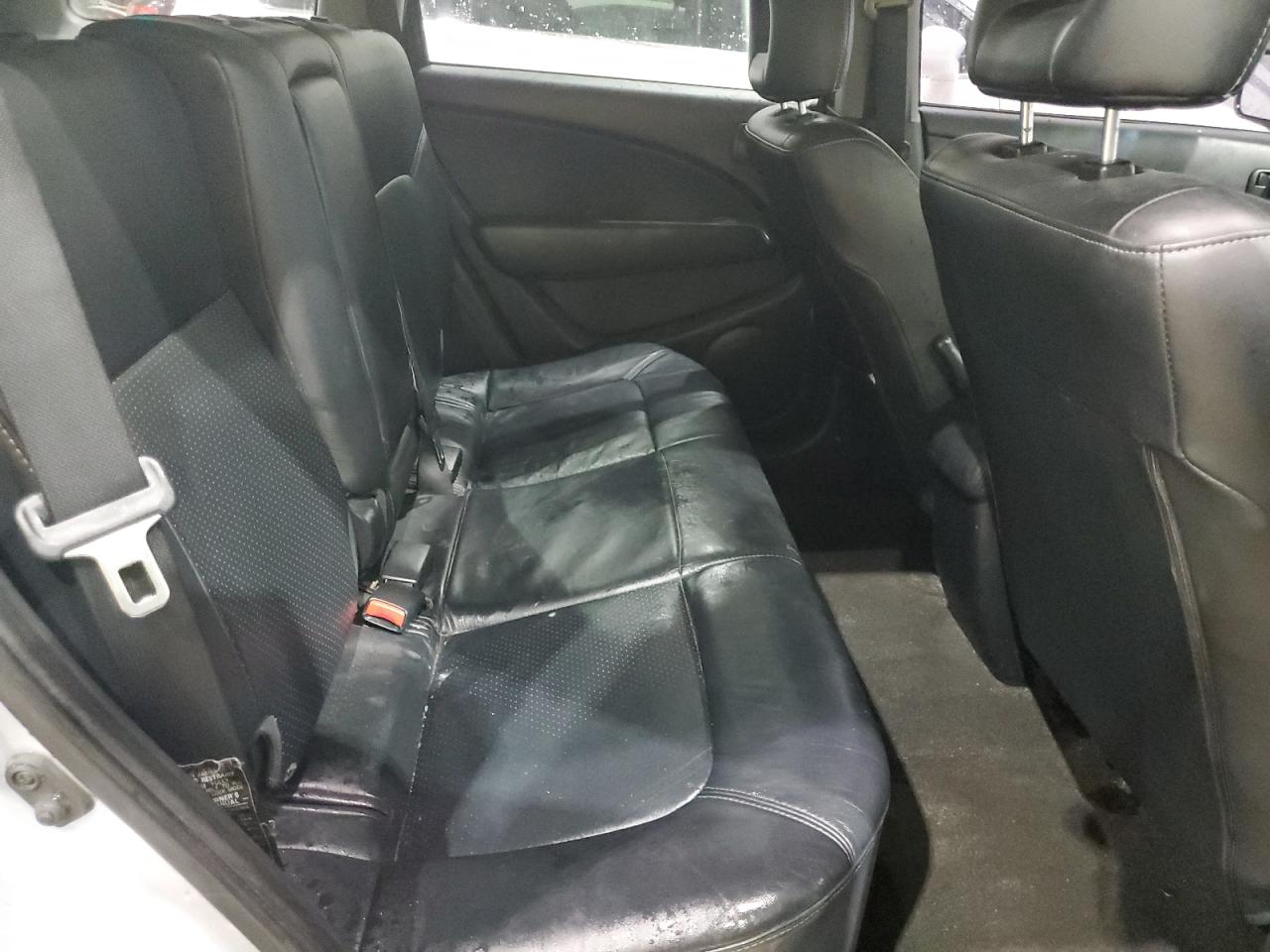 2005 MITSUBISHI OUTLANDER LIMITED photo 31