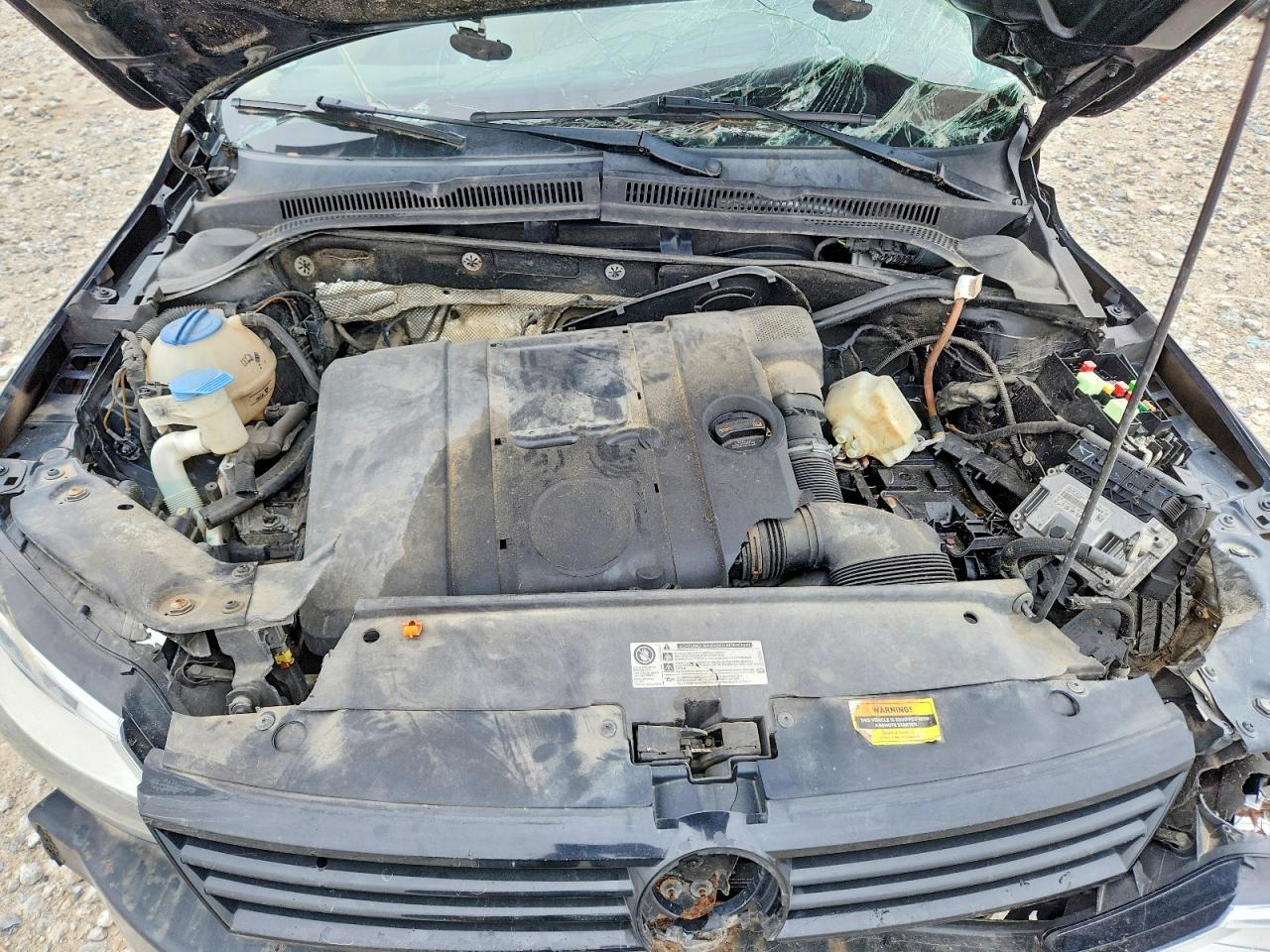 2011 VOLKSWAGEN JETTA SE photo 11