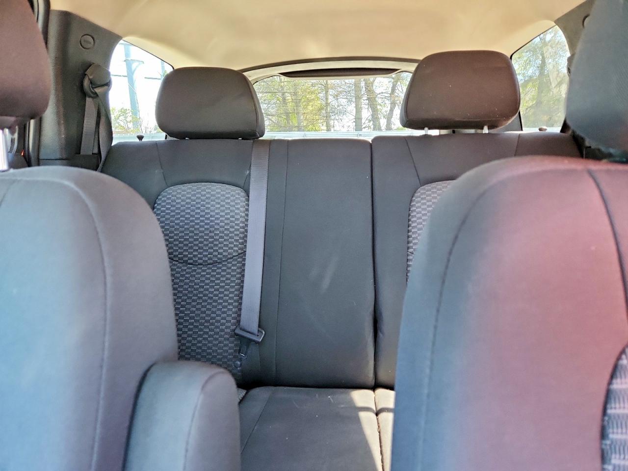 2008 CHEVROLET HHR LT photo 19