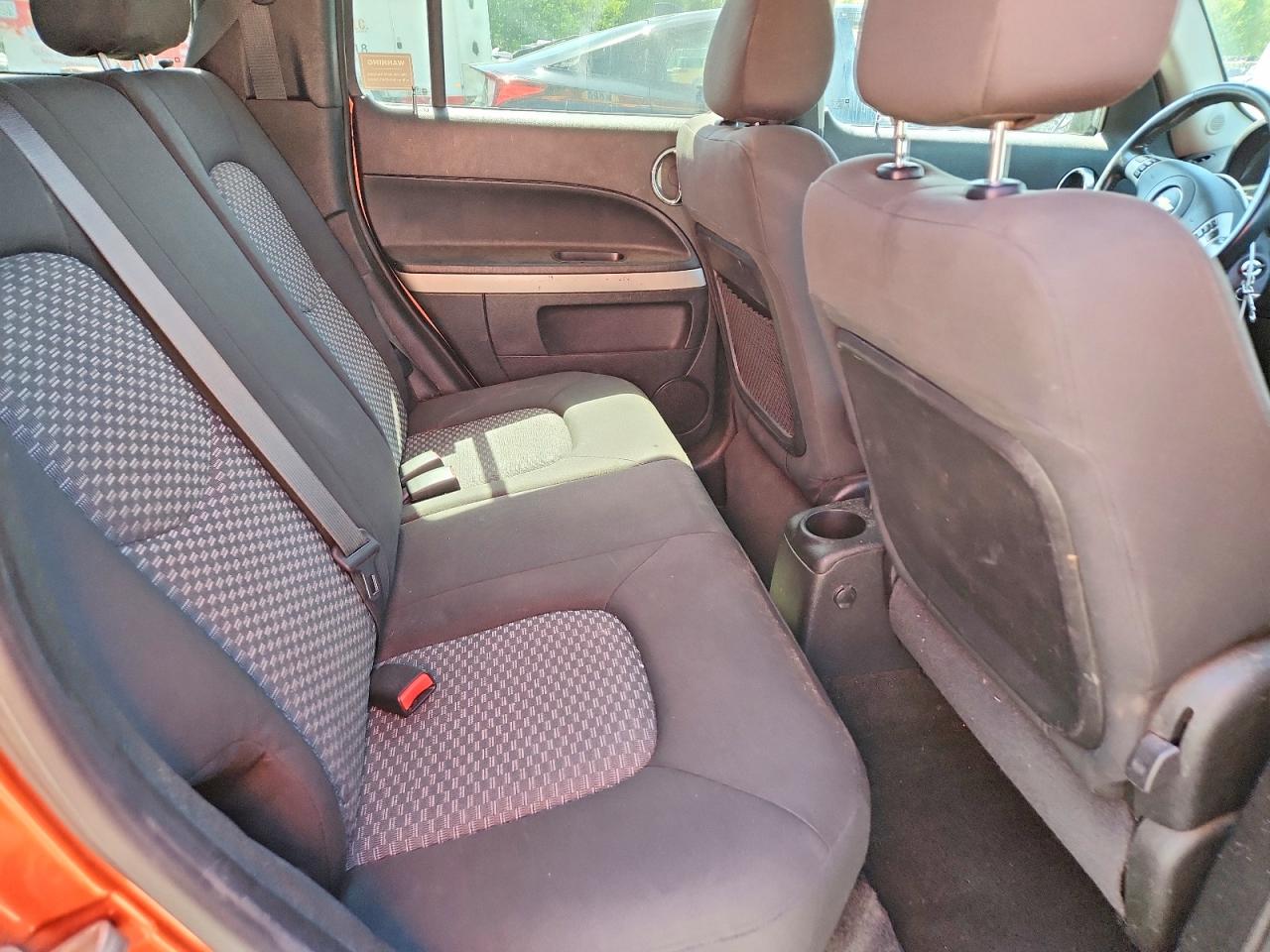 2008 CHEVROLET HHR LT photo 21