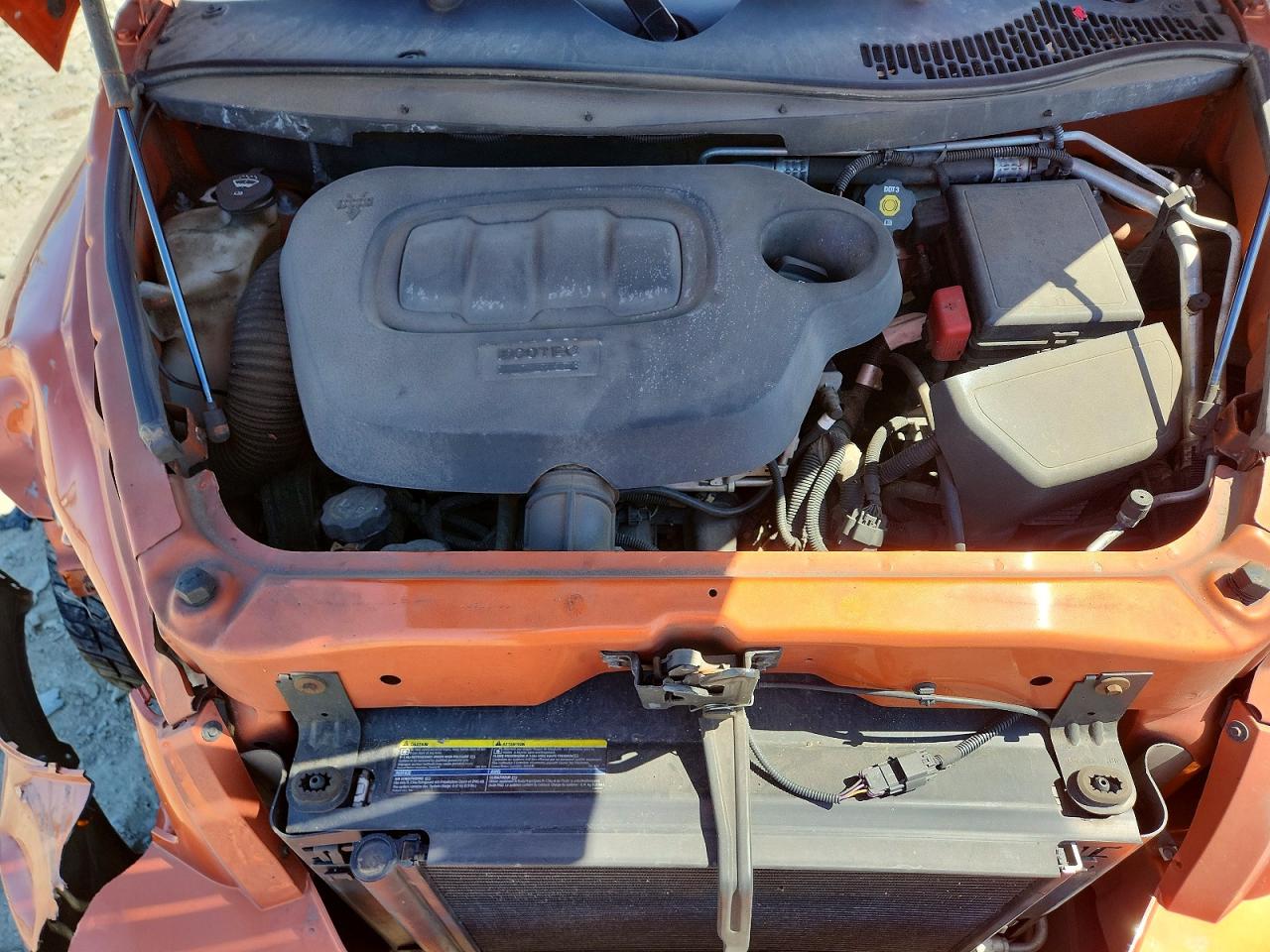 2008 CHEVROLET HHR LT photo 23