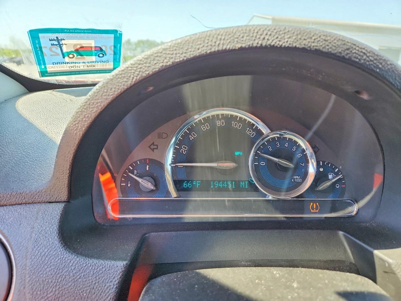 2008 CHEVROLET HHR LT photo 17