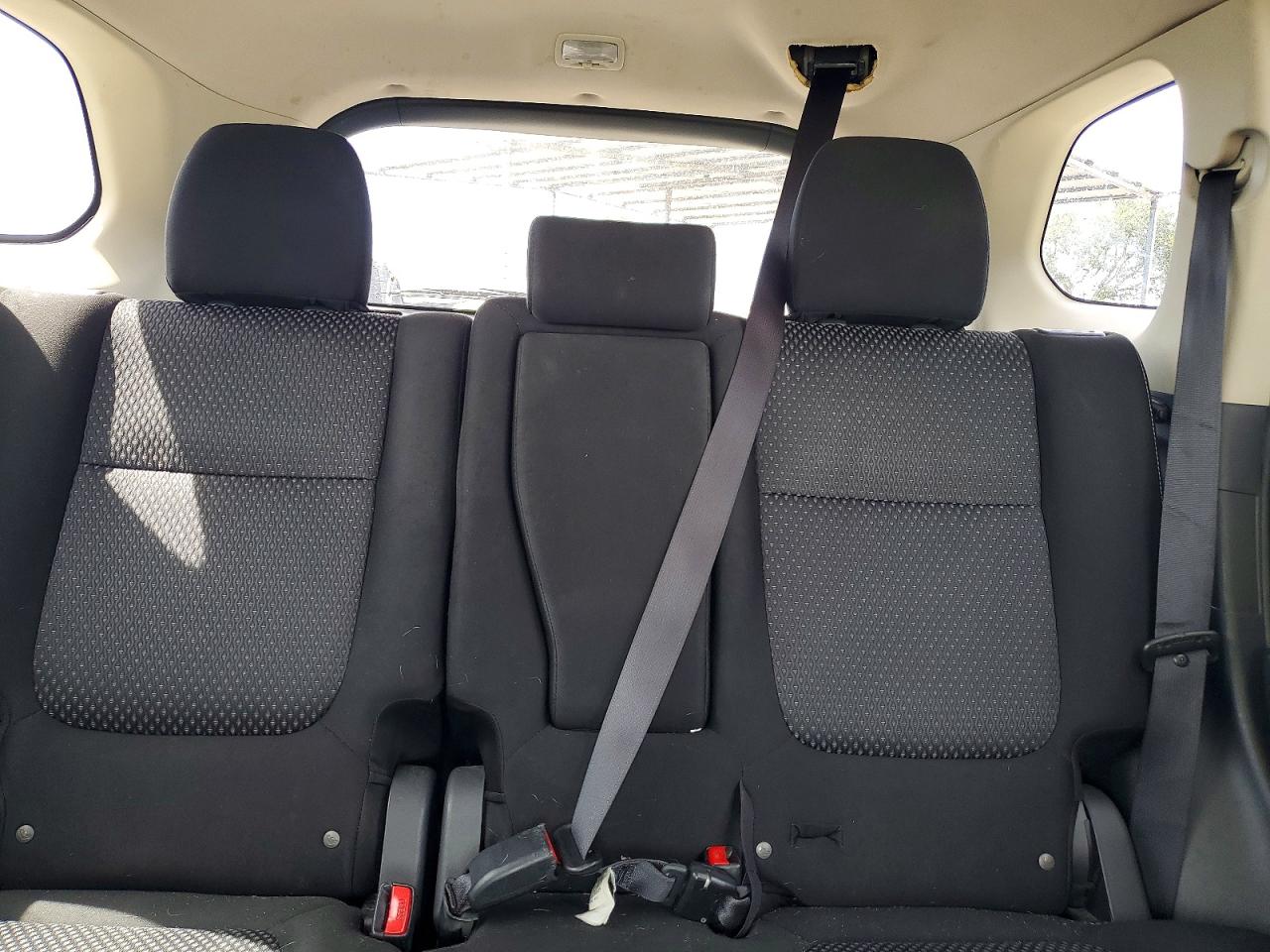 2018 MITSUBISHI OUTLANDER ES photo 28