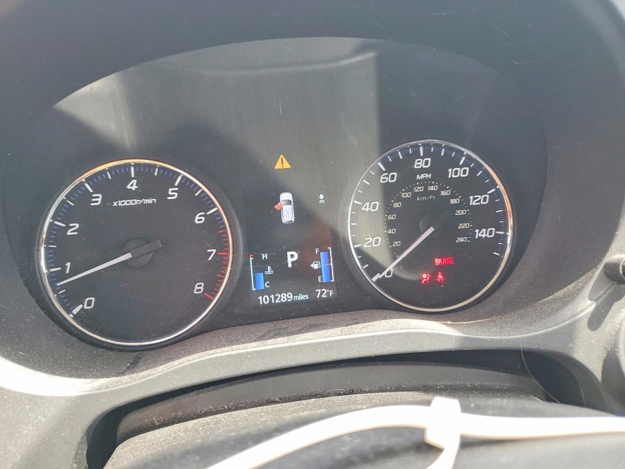 2018 MITSUBISHI OUTLANDER ES photo 25