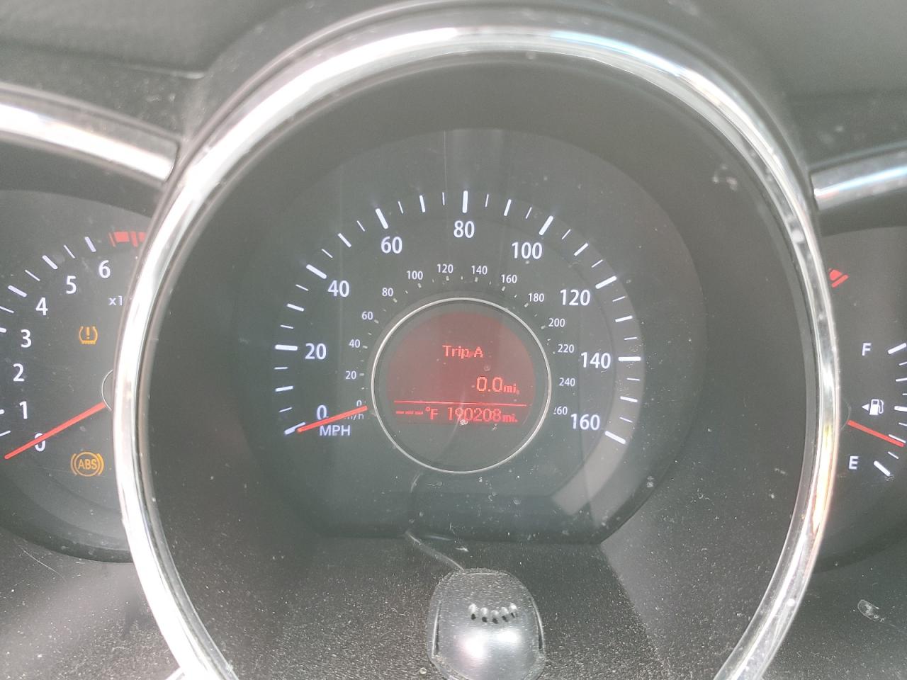 2013 KIA OPTIMA LX photo 17