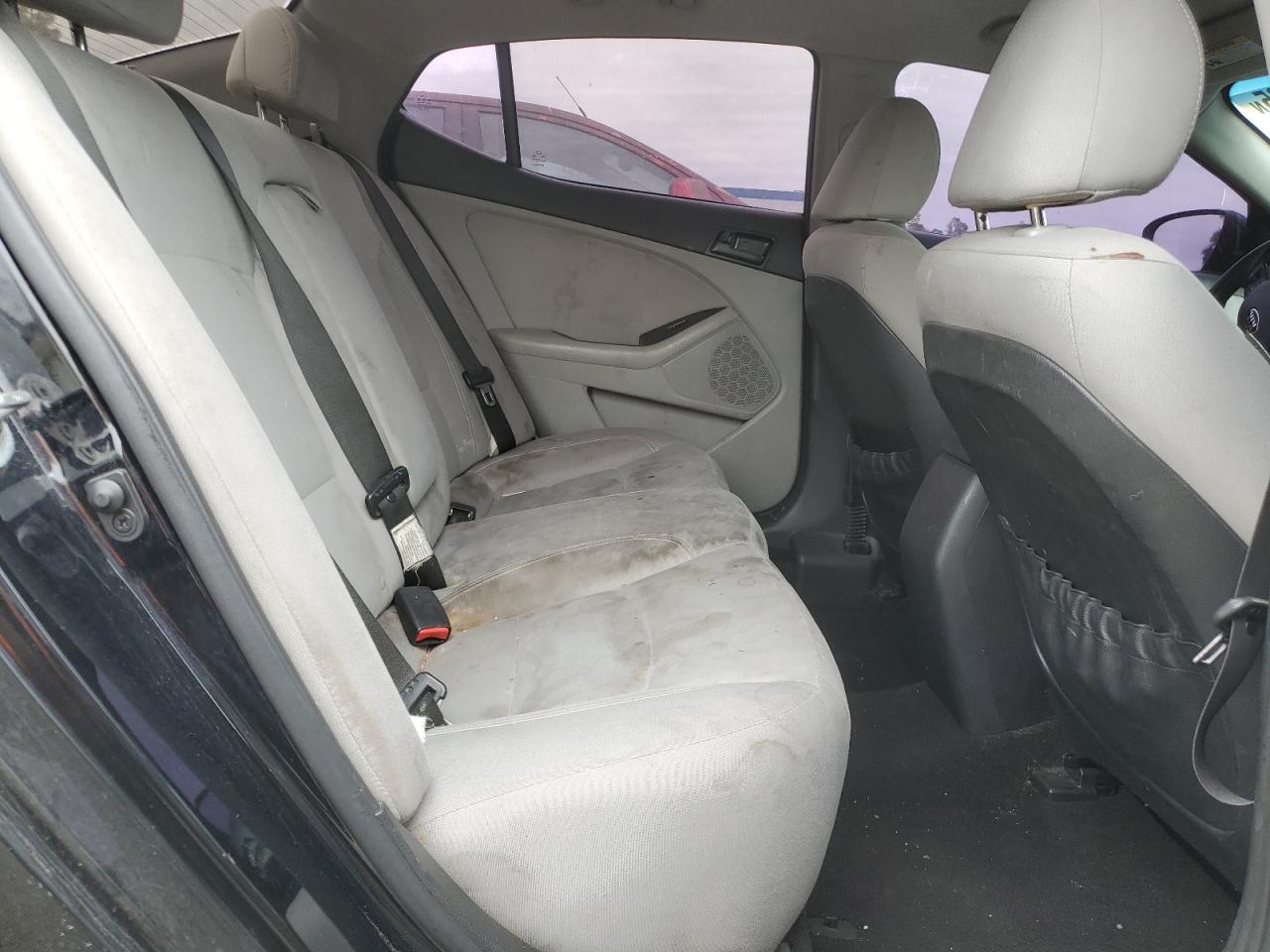 2013 KIA OPTIMA LX photo 19