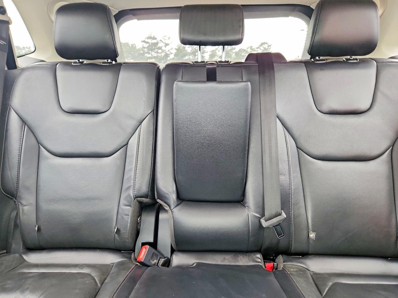 2017 FORD EDGE TITANIUM photo 10