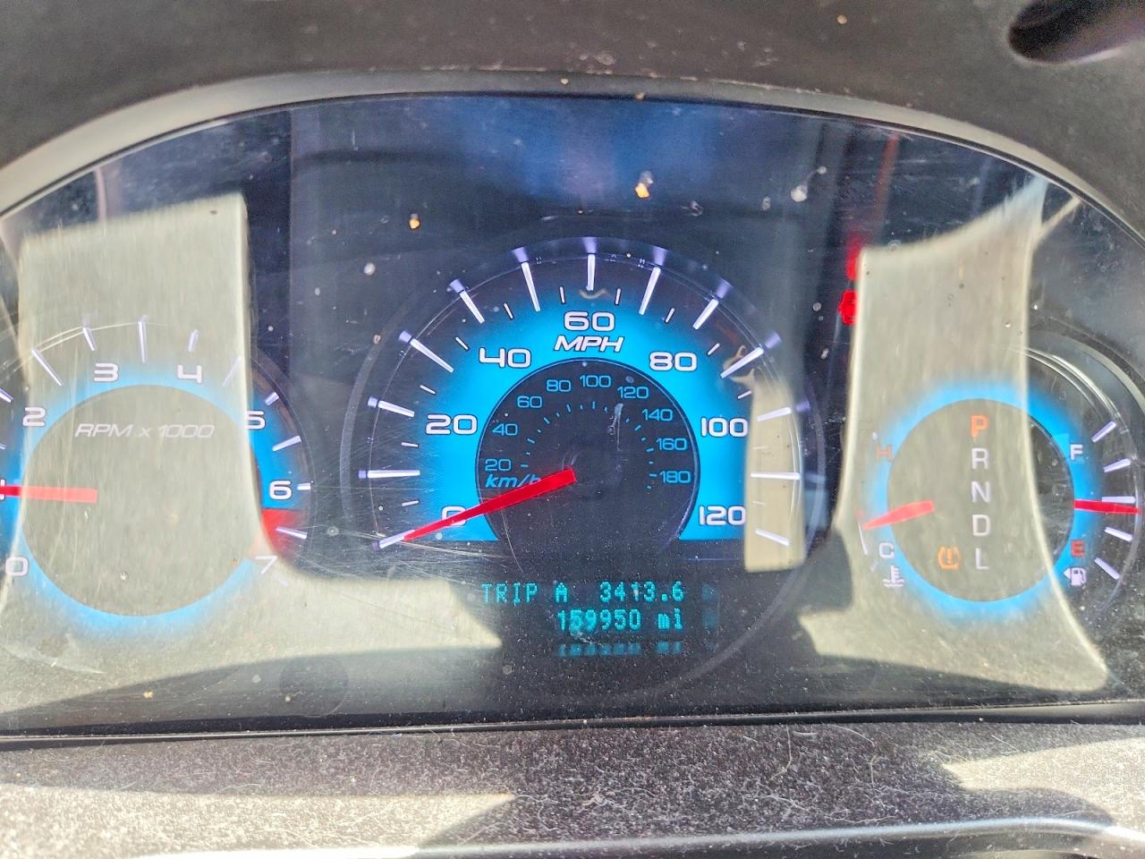 2011 FORD FUSION SE photo 17