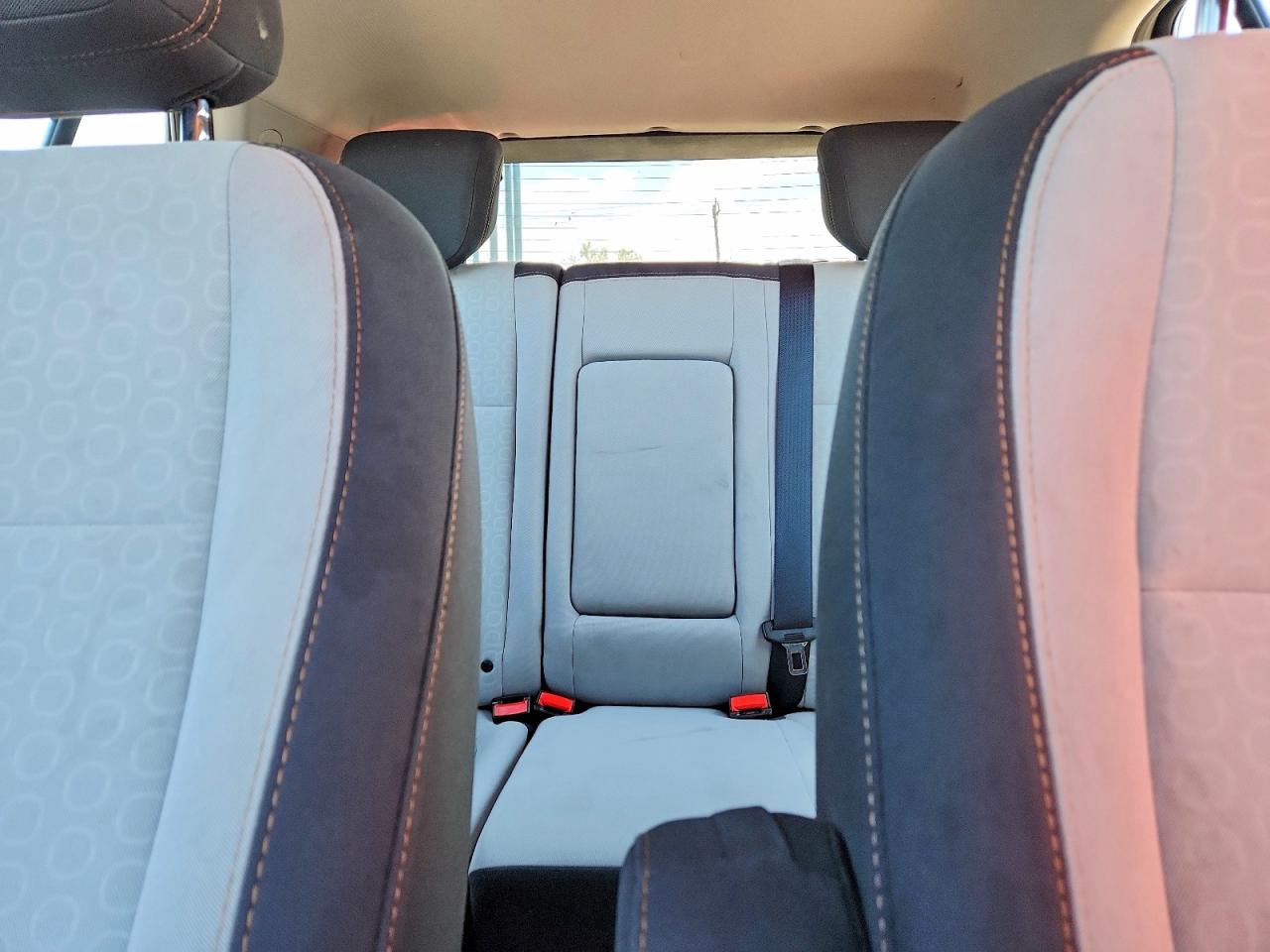 2019 CHEVROLET TRAX LS photo 19