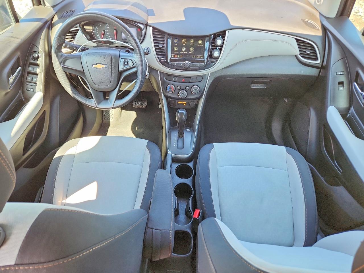 2019 CHEVROLET TRAX LS photo 15