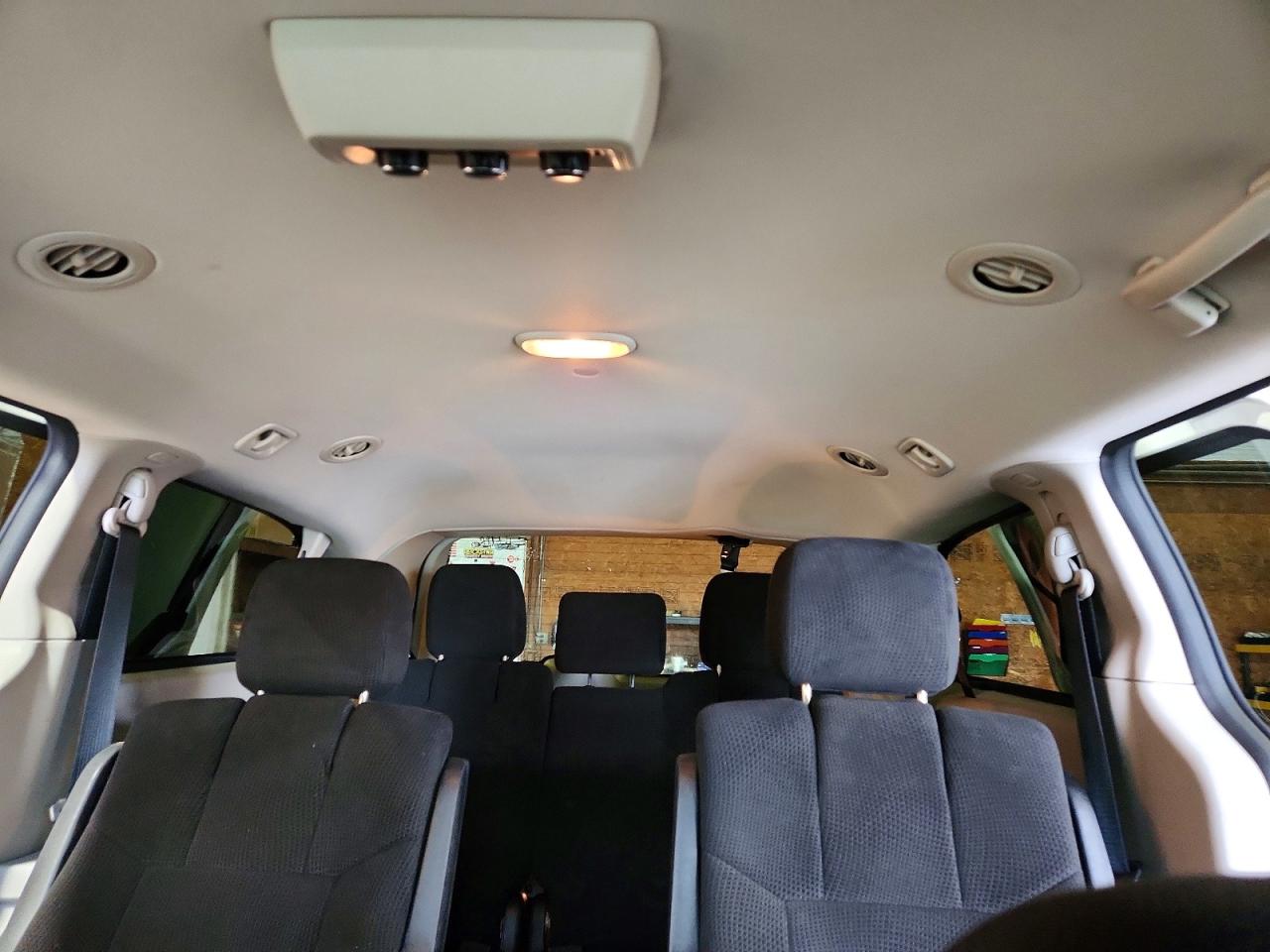 2012 DODGE GRAND CARAVAN SXT photo 19