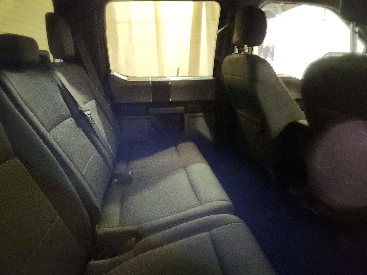 2015 FORD F150 SUPERCREW photo 19