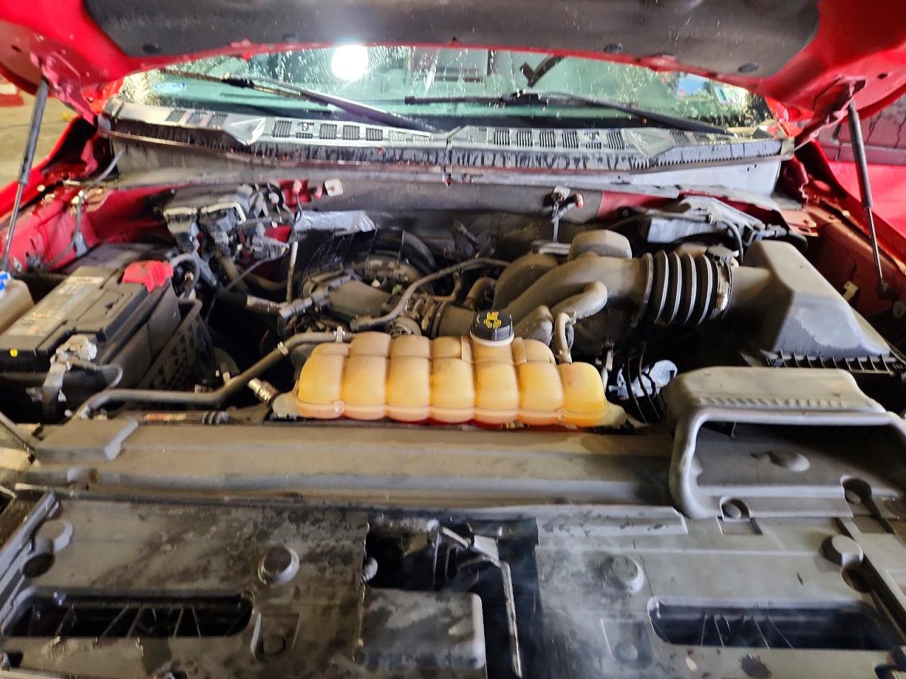 2015 FORD F150 SUPERCREW photo 21