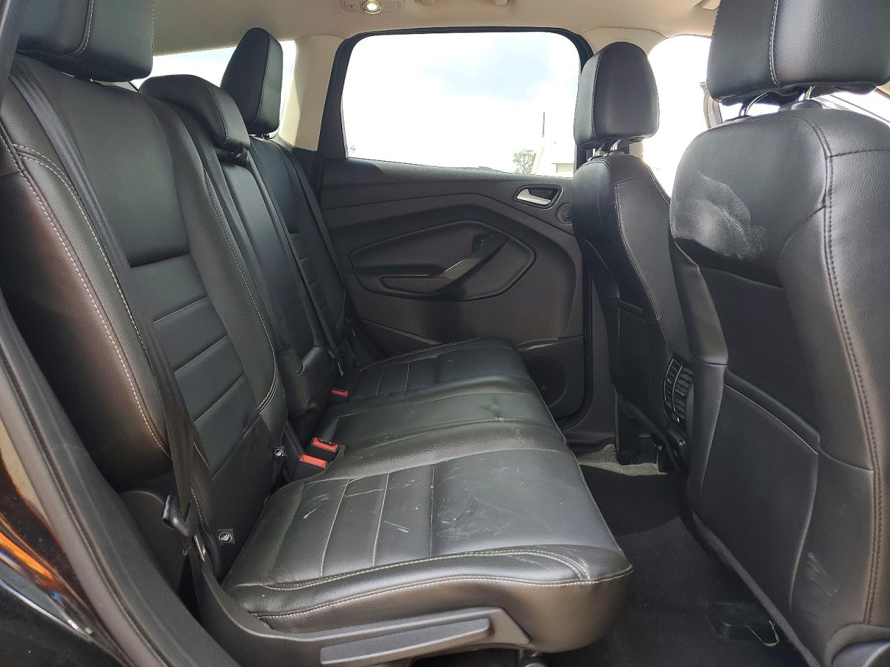 2015 FORD ESCAPE TITANIUM photo 21