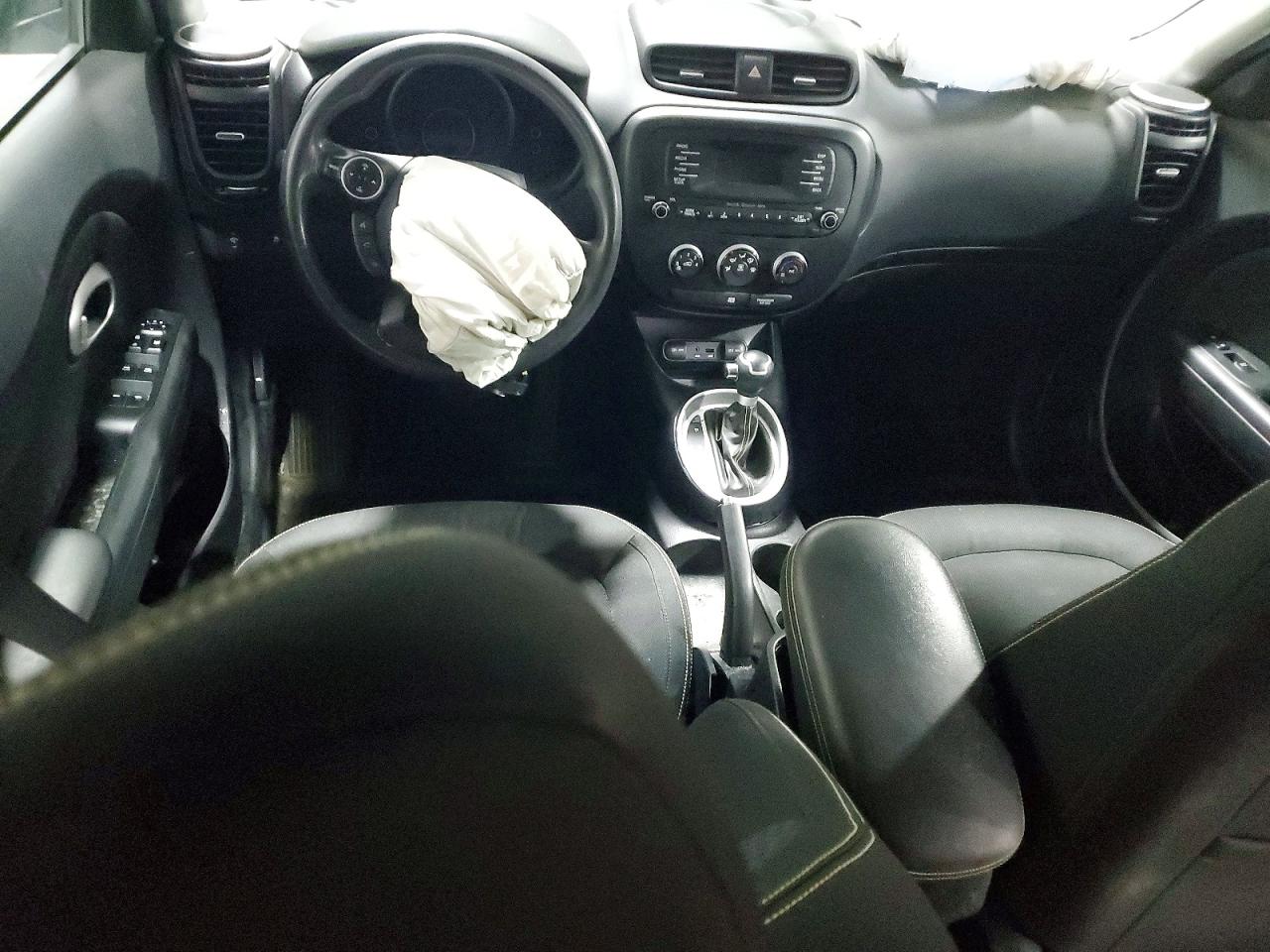 2015 KIA SOUL + photo 22