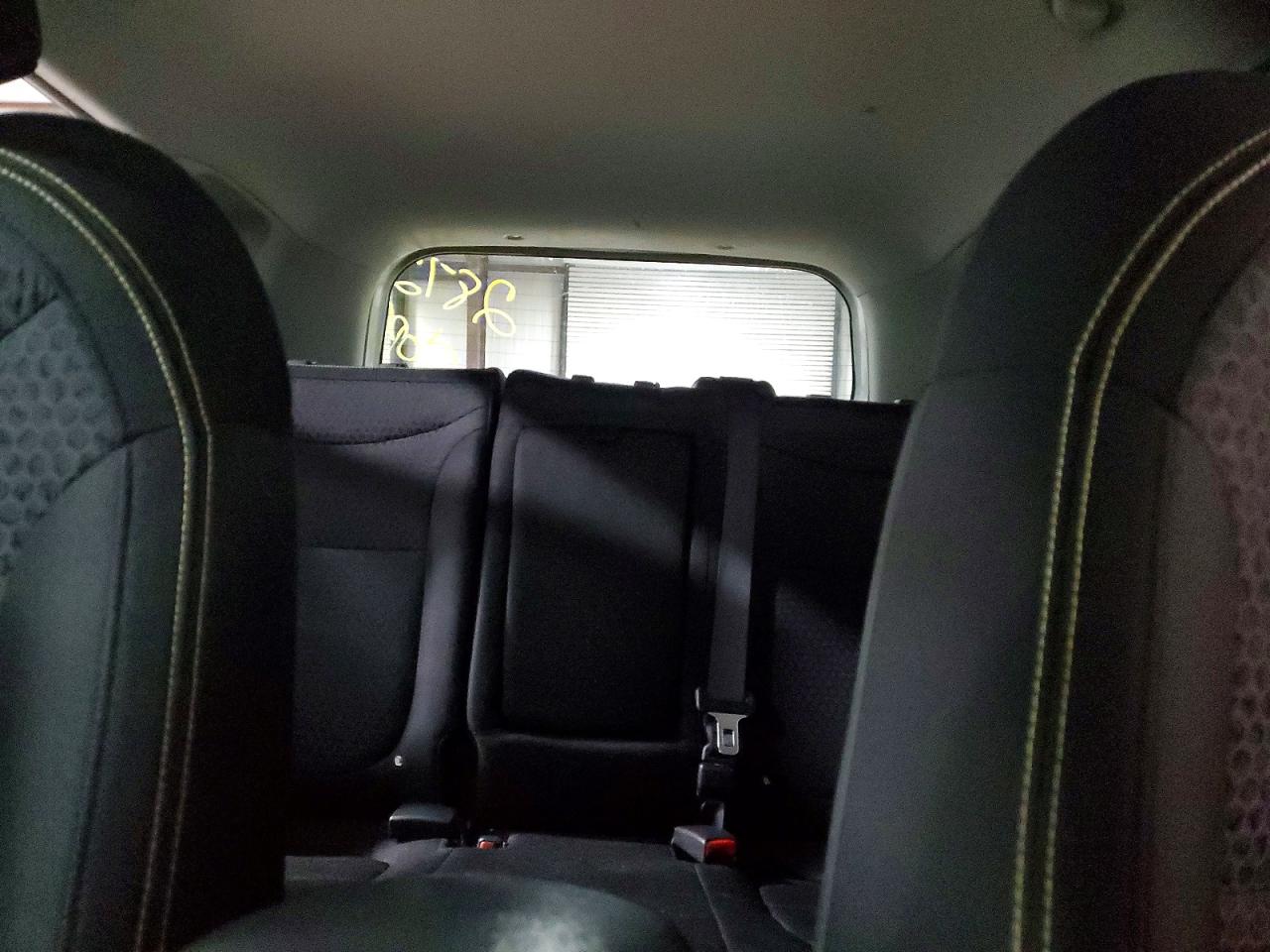 2015 KIA SOUL + photo 28