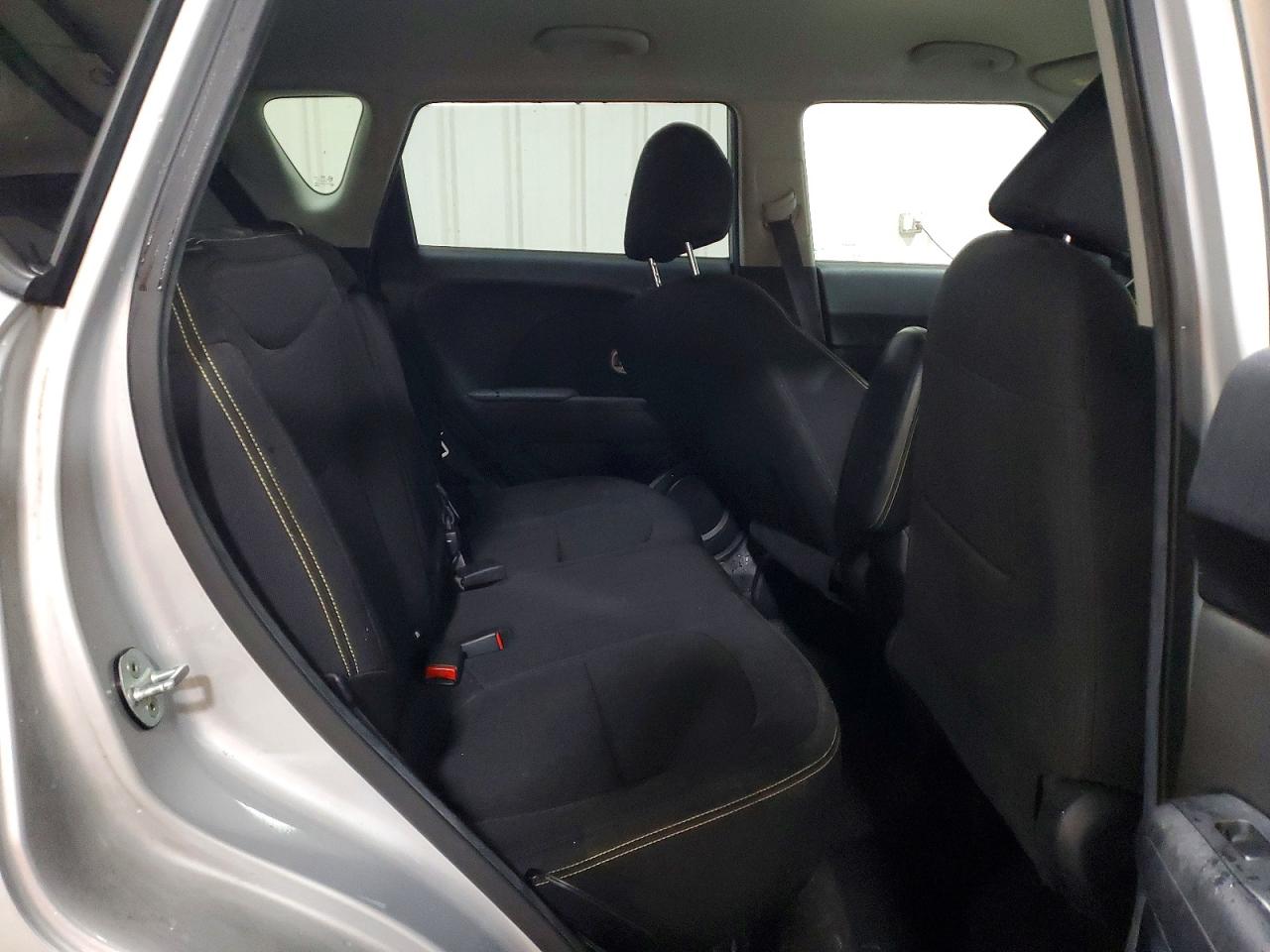 2015 KIA SOUL + photo 31