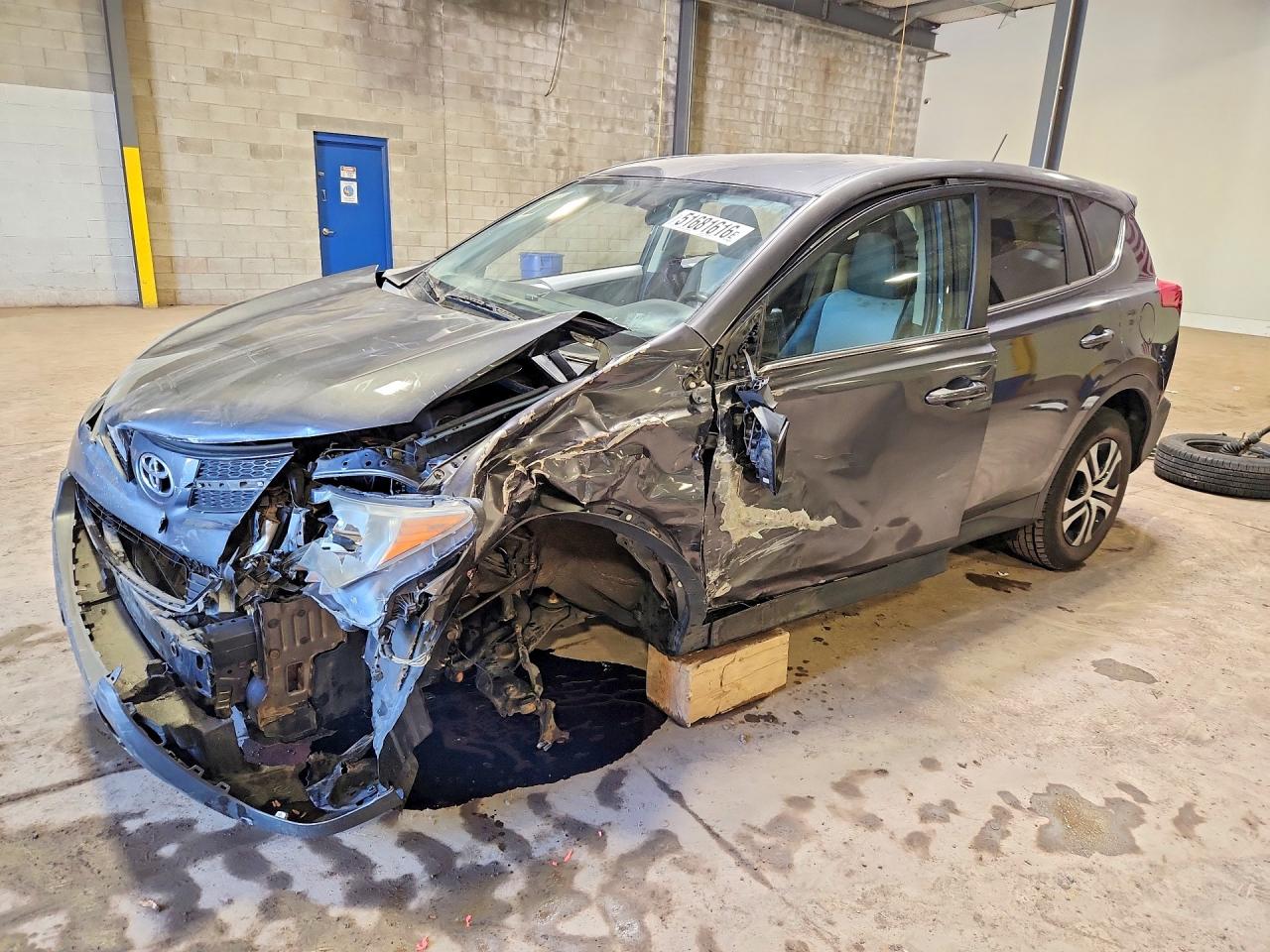 2013 TOYOTA RAV4