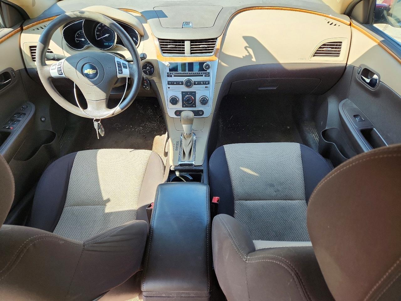 2011 CHEVROLET MALIBU 1LT photo 15