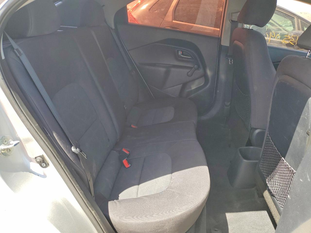 2013 KIA RIO LX photo 31
