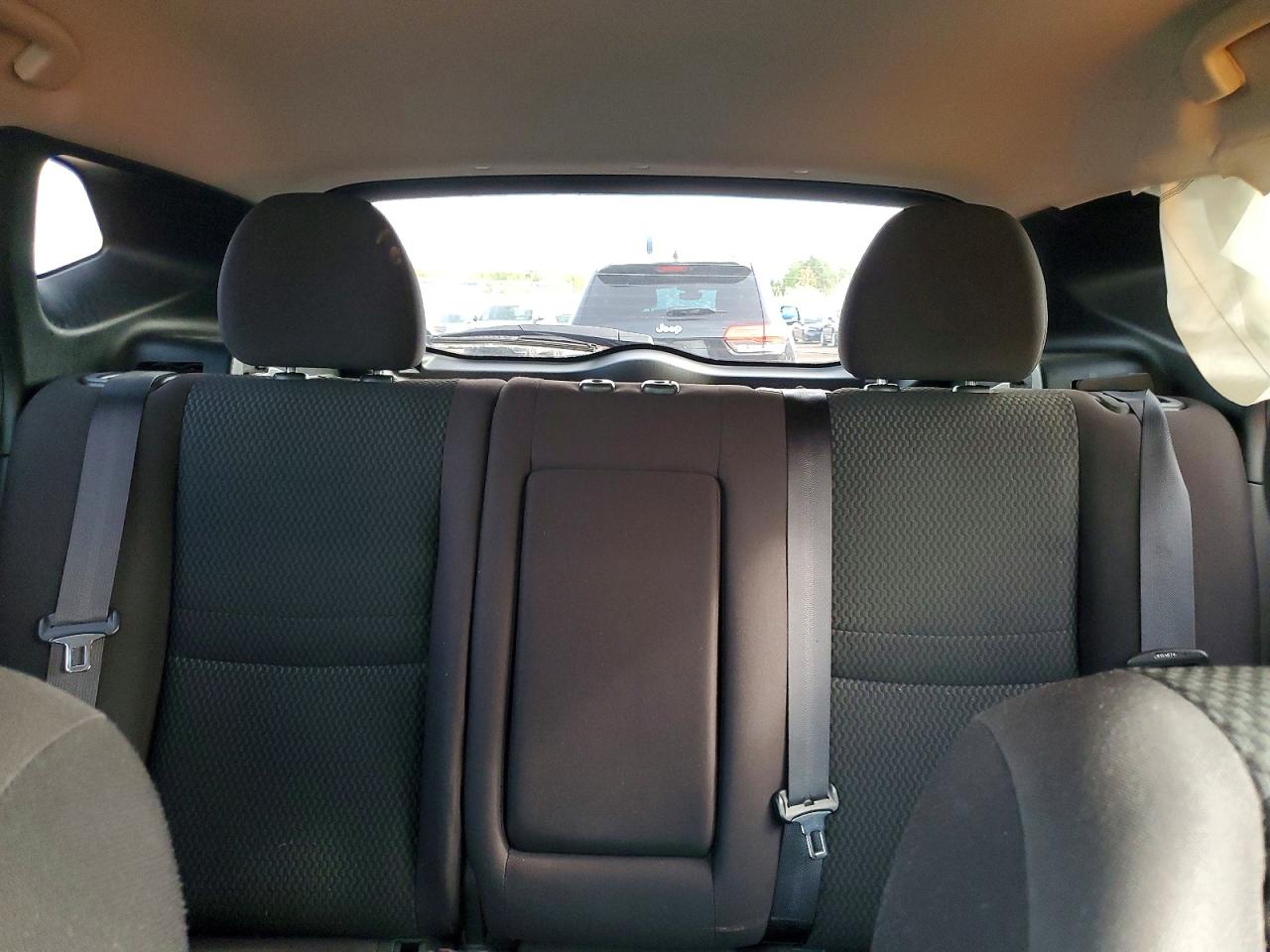 2018 NISSAN ROGUE SPORT S photo 28