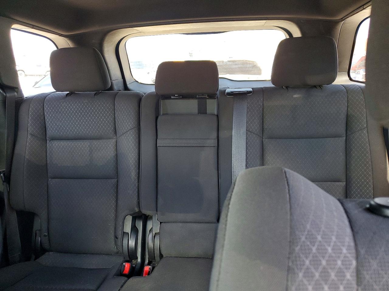 2018 JEEP GRAND CHEROKEE LAREDO photo 19