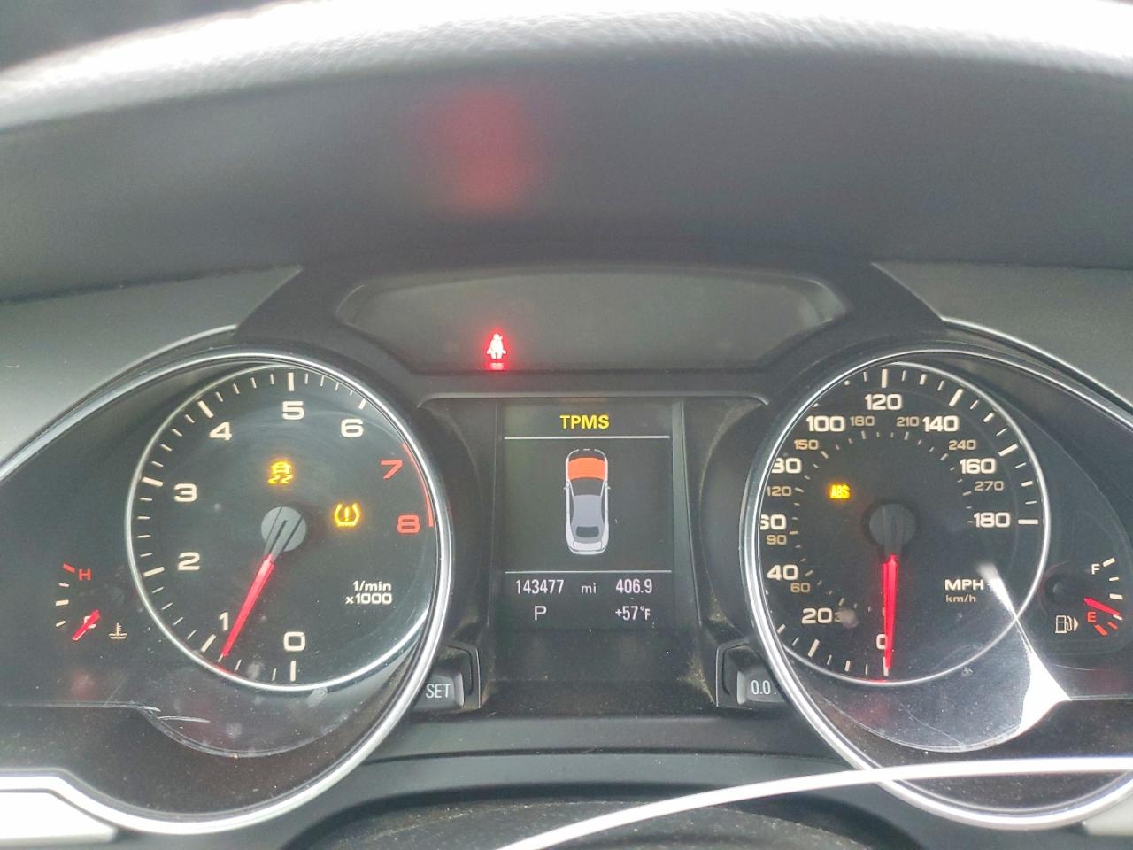 2012 AUDI A5 PREMIUM PLUS photo 25