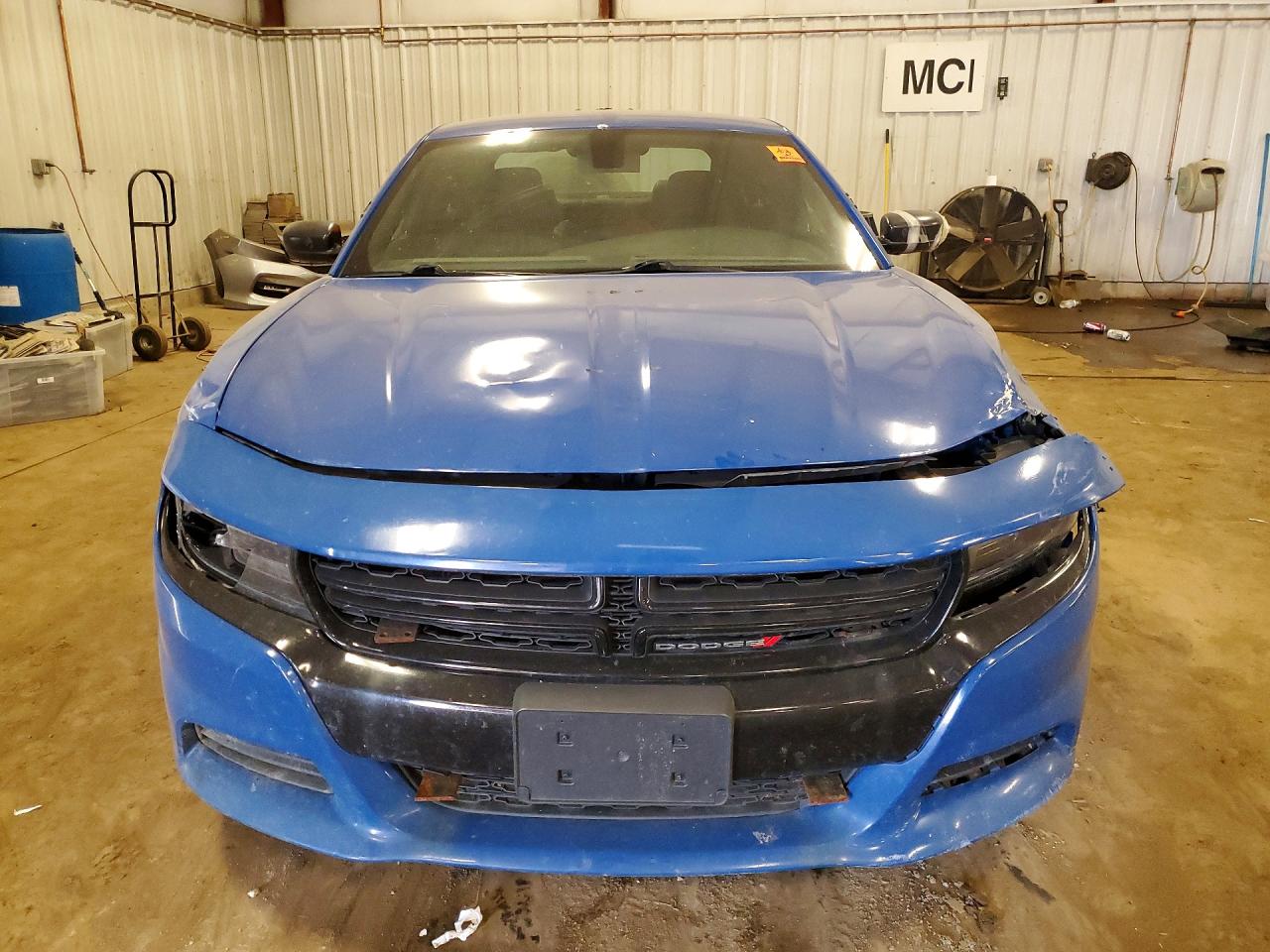 2015 DODGE CHARGER POLICE photo 13