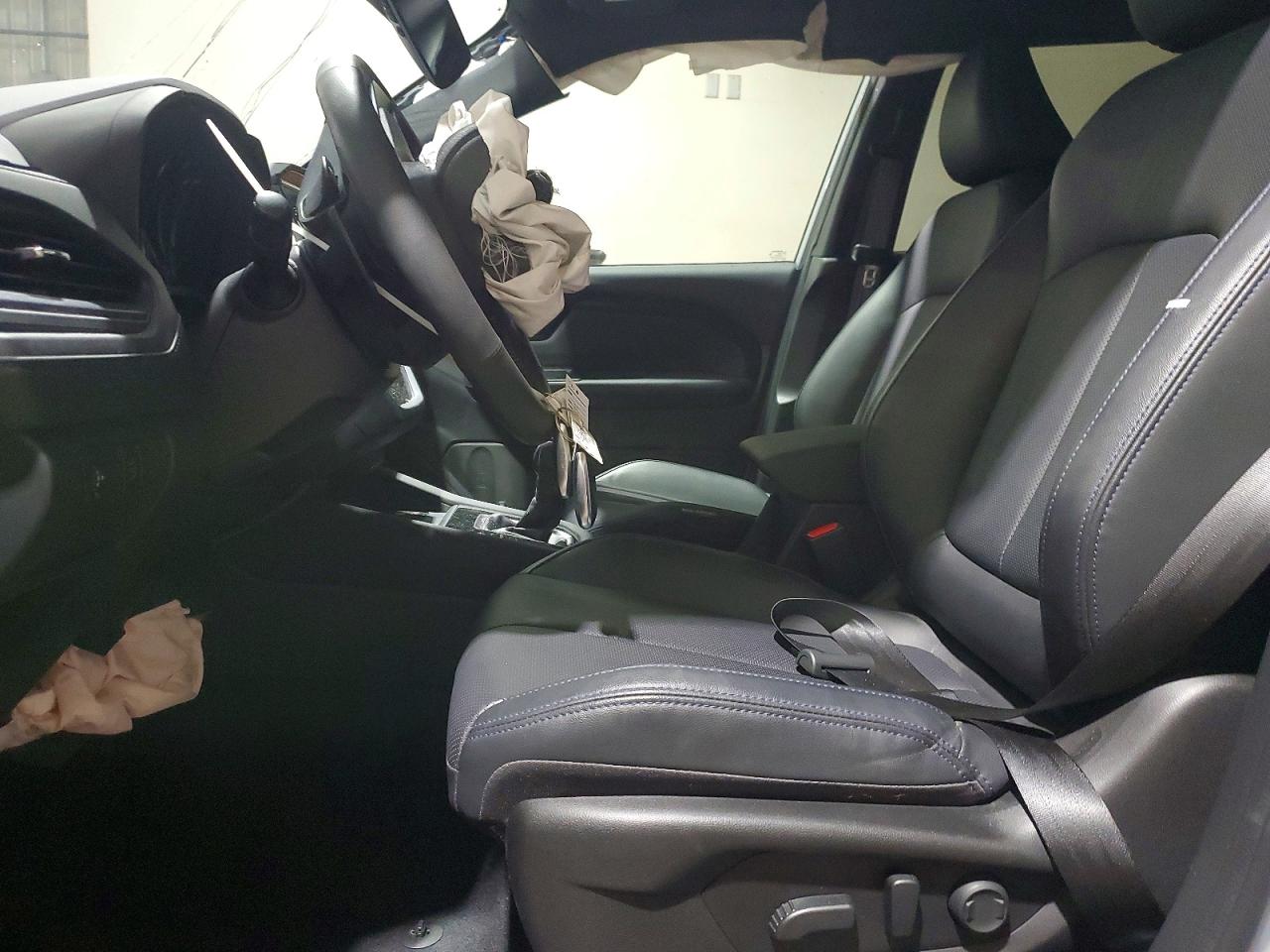 2025 SUBARU FORESTER LIMITED photo 13