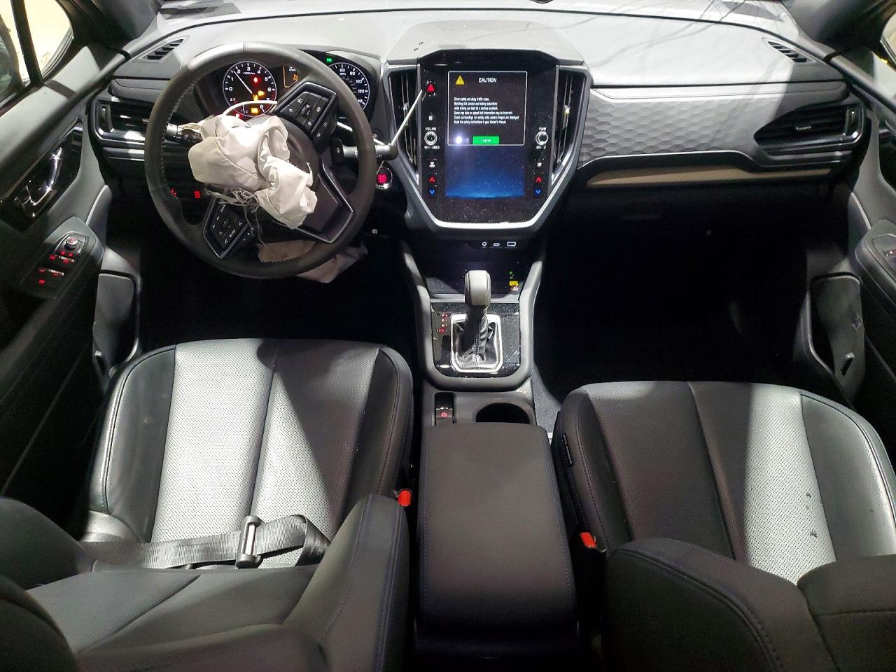 2025 SUBARU FORESTER LIMITED photo 15