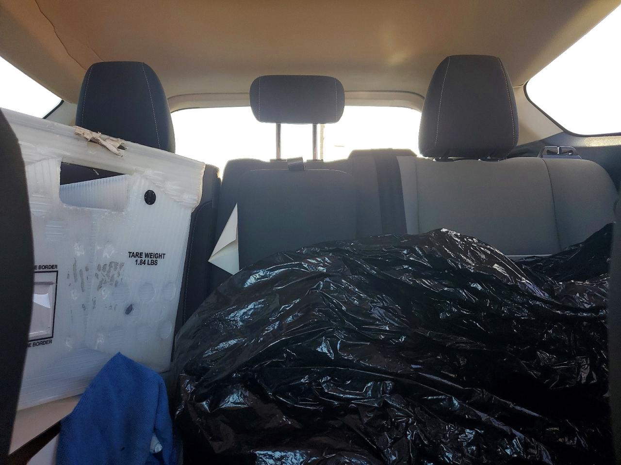 2014 FORD ESCAPE SE photo 28