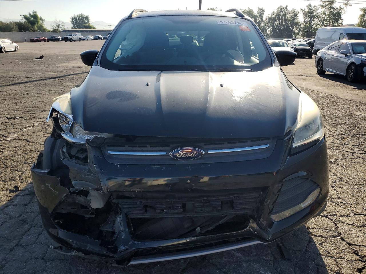 2014 FORD ESCAPE SE photo 13