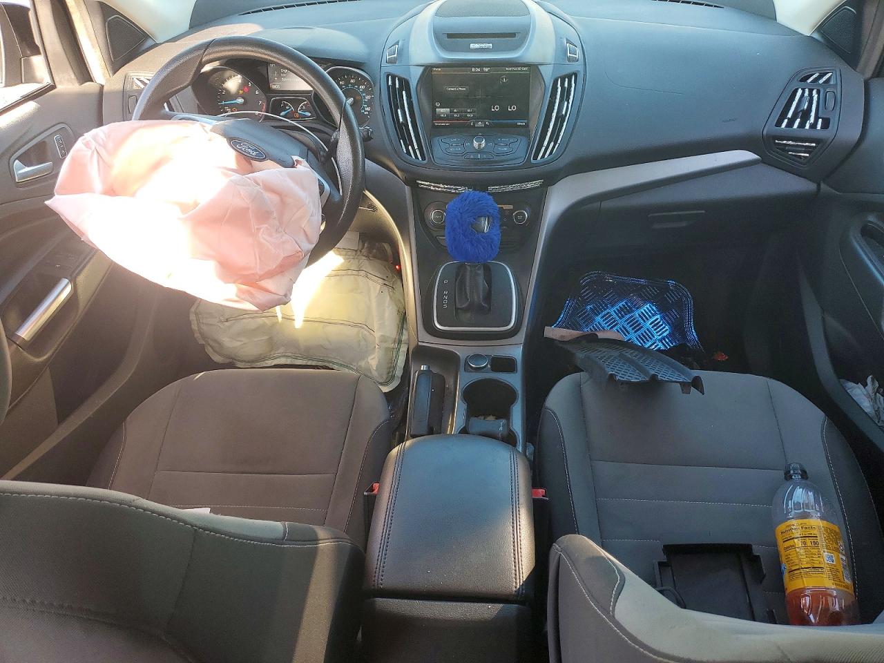 2014 FORD ESCAPE SE photo 22